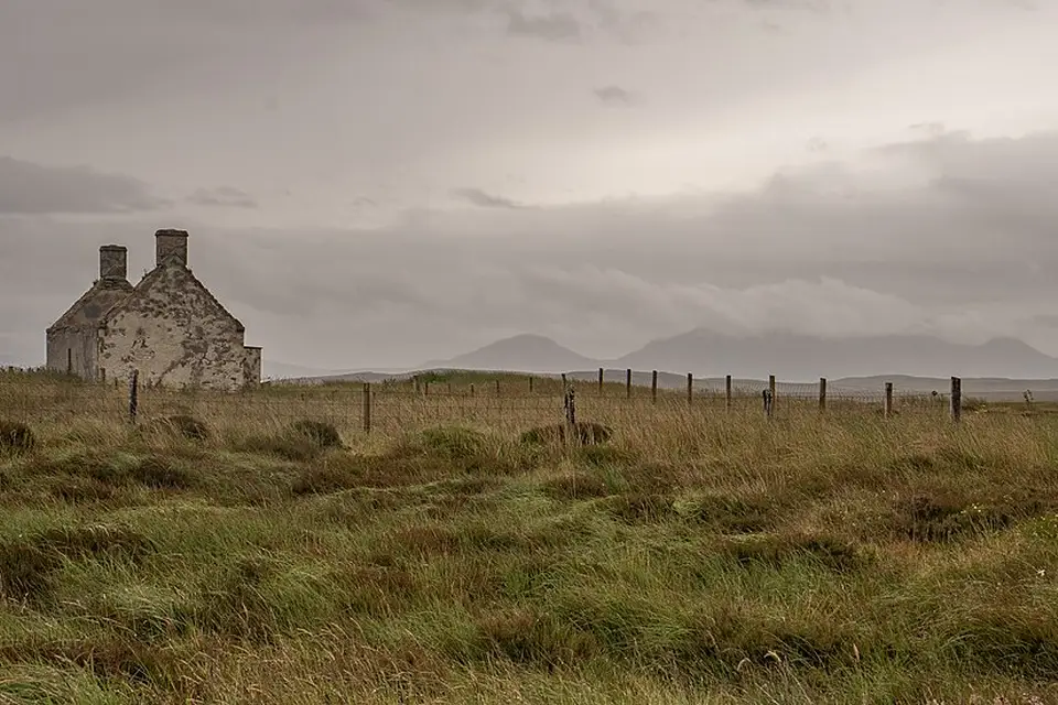 Landschaft und Sehenswürdigkeiten in Schottland für Günstige Busreise Schottland – ehrlich eingeordnet
