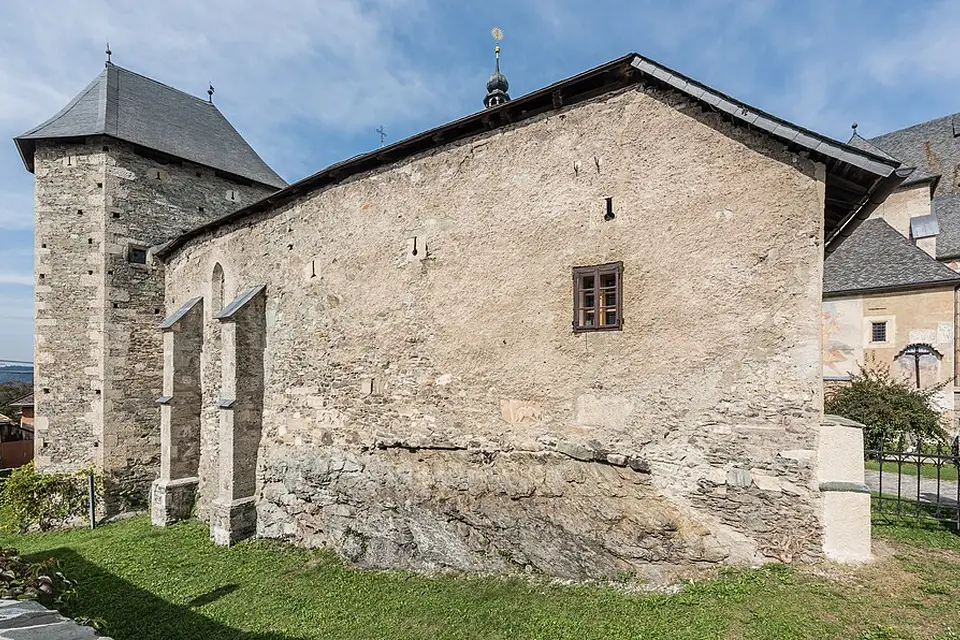 Stimmungsvolle Reiseansicht aus Kärnten für Rundreise Kärnten mit dem Bus – Dauer & Komfort