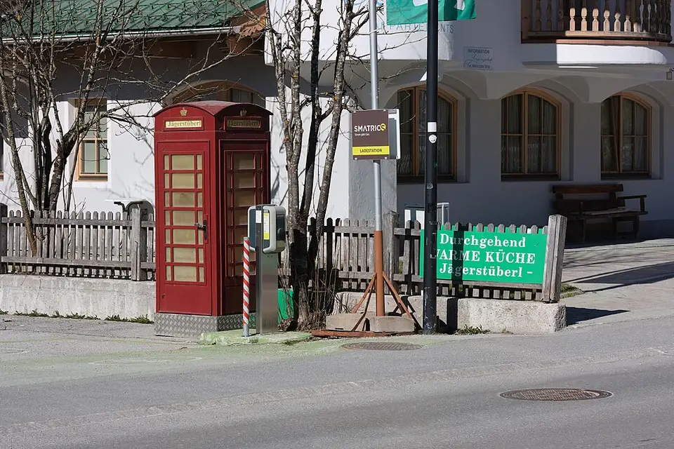 Landschaft und Sehenswürdigkeiten in Tirol für Busreise Tirol ab Frankfurt – Reiseguide
