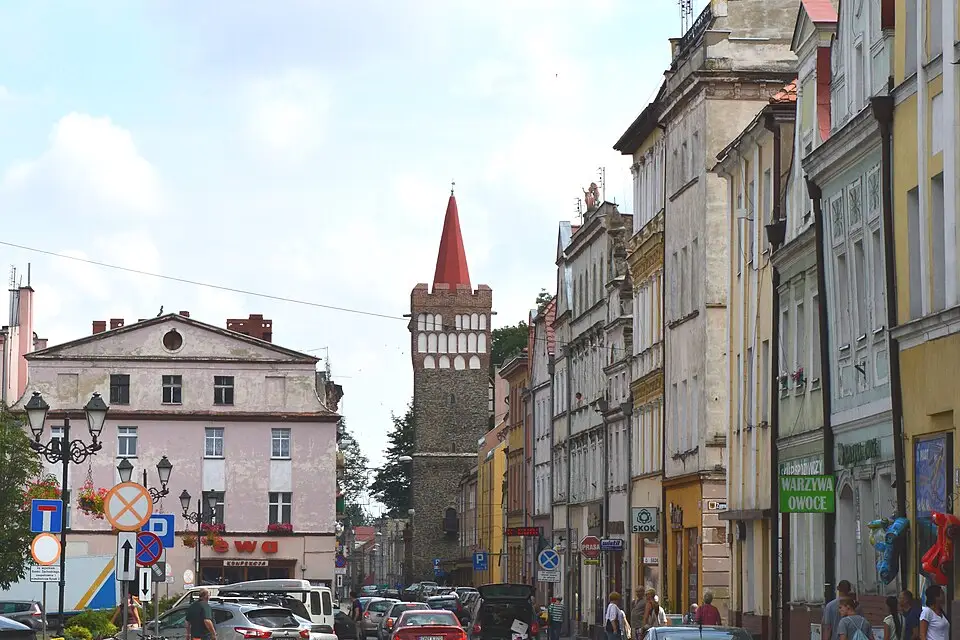 Landschaft und Sehenswürdigkeiten in Breslau für Busreise Breslau für Familien – Reiseguide