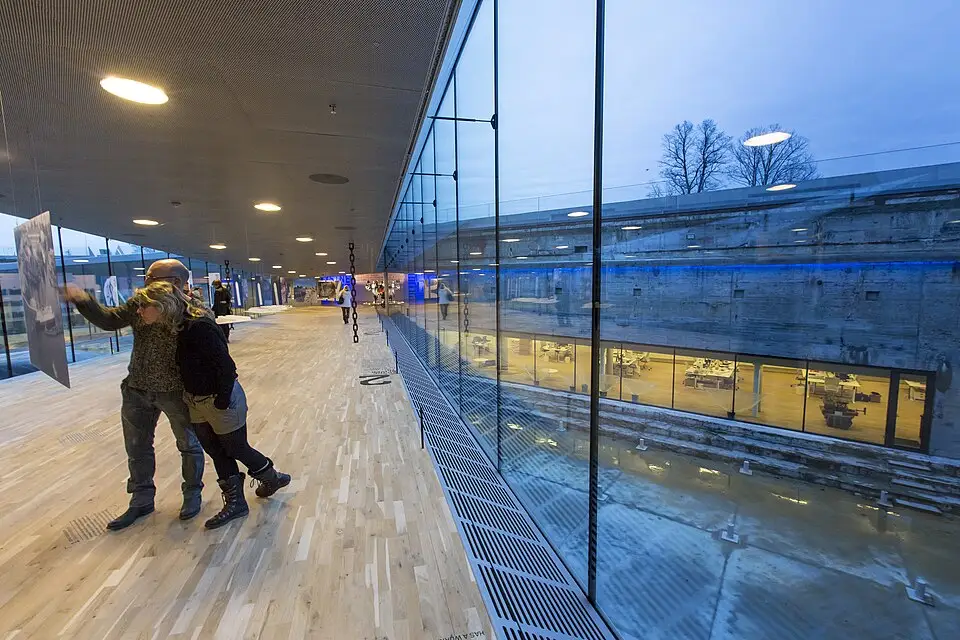 Landschaft und Sehenswürdigkeiten in Dänemark für Busreise Dänemark mit Panoramabahn – ehrlich eingeordnet