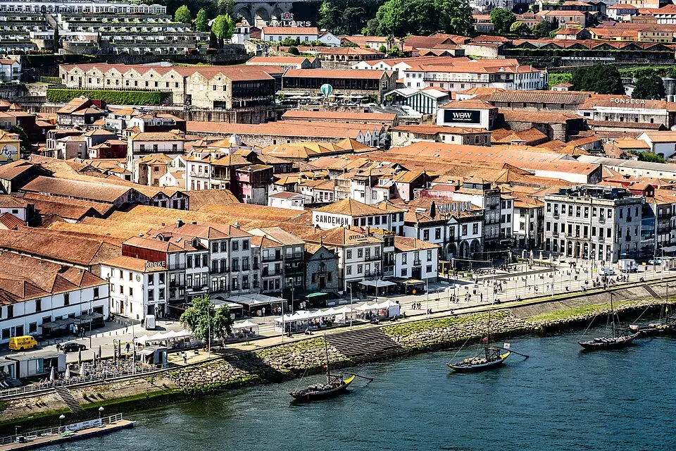 Authentischer Reisemoment in Portugal Rundreise – passend zu Premium Busreise Portugal – ehrlich eingeordnet