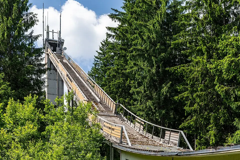 Landschaft und Sehenswürdigkeiten in Schwarzwald für Premium Busreise Schwarzwald – ehrlich eingeordnet