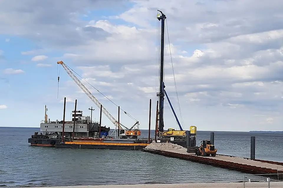 Authentischer Reisemoment in Ostsee – passend zu Busreise Ostsee für Senioren – Dauer & Komfort