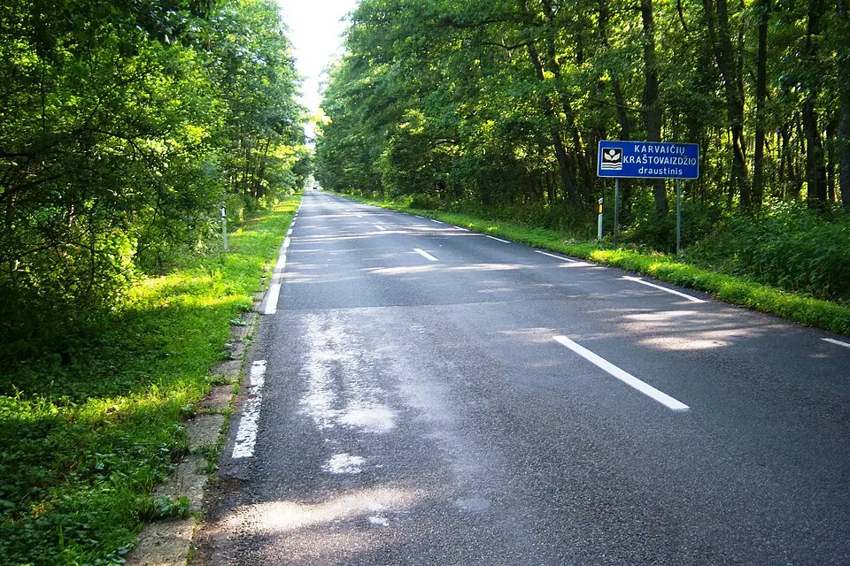 Authentischer Reisemoment in Baltikum – passend zu Busreise Baltikum im Sommer – Tipps zur Auswahl