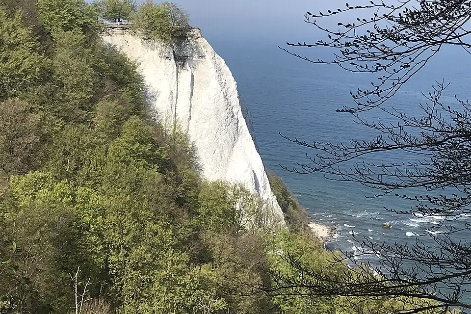 Authentischer Reisemoment in Rügen – passend zu Busreise Rügen im Sommer – Reiseguide