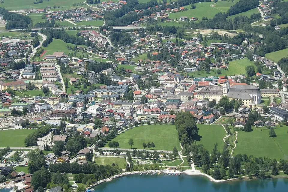 Authentischer Reisemoment in Salzkammergut – passend zu Busreise Salzkammergut 10 Tage – Route & Leistungen