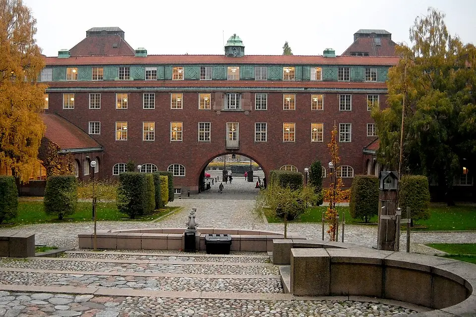 Authentischer Reisemoment in Stockholm – passend zu Busreise Stockholm ab Frankfurt – Route & Leistungen