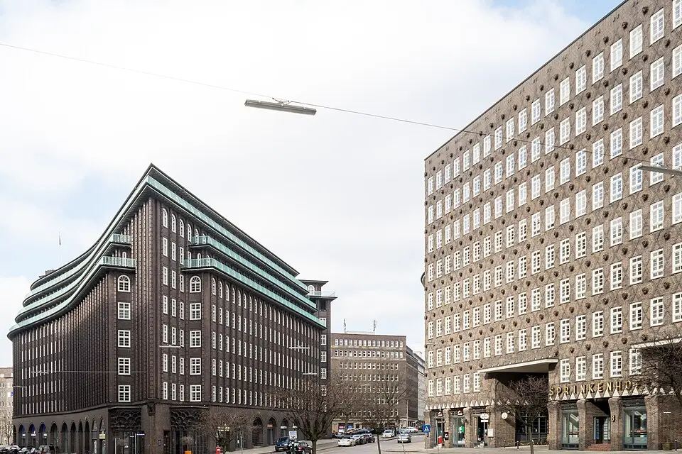Authentischer Reisemoment in Hamburg – passend zu Busreise Hamburg ab NRW – Reisecheck