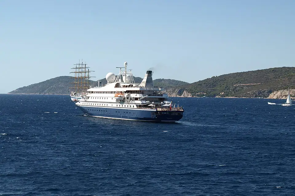 Stimmungsvolle Reiseansicht aus Dalmatien für Busreise Dalmatien für Familien – Dauer & Komfort