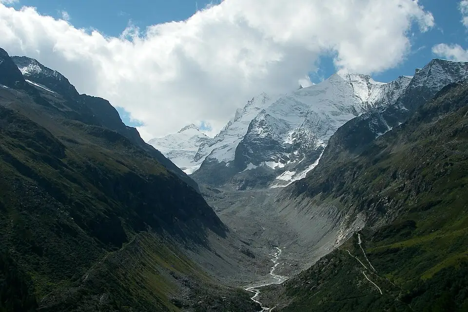 Authentischer Reisemoment in Wallis – passend zu Busreise Wallis 5 Tage – Reisecheck
