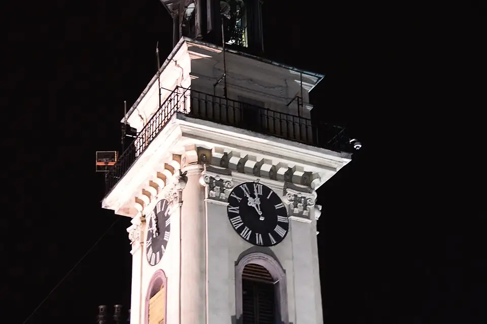 Authentischer Reisemoment in Wien – passend zu Kulturreise Wien mit dem Bus – Reisecheck