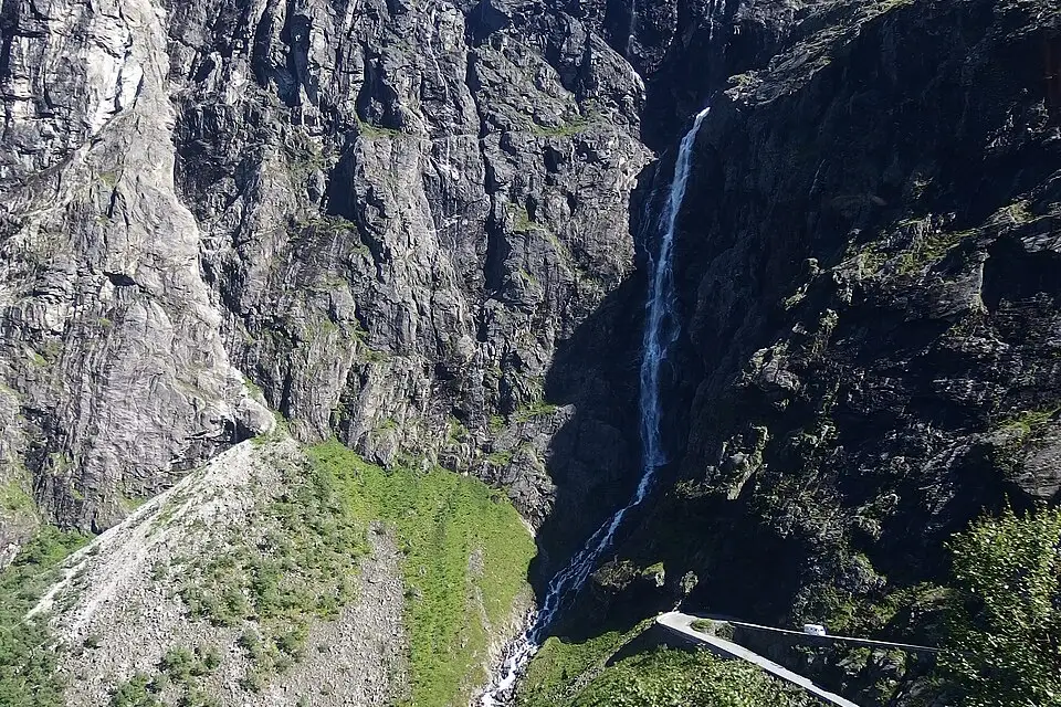 Landschaft und Sehenswürdigkeiten in Norwegische Fjorde für Rundreise Norwegische Fjorde mit dem Bus – Route & Leistungen