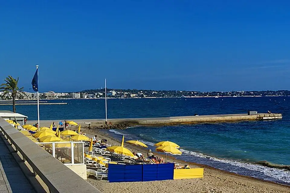 Authentischer Reisemoment in Côte d’Azur – passend zu Busreise Côte d’Azur ab Stuttgart – ehrlich eingeordnet