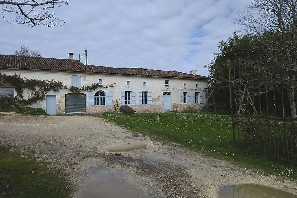 Landschaft und Sehenswürdigkeiten in Bretagne für Busreise Bretagne mit Haustürabholung – Route & Leistungen