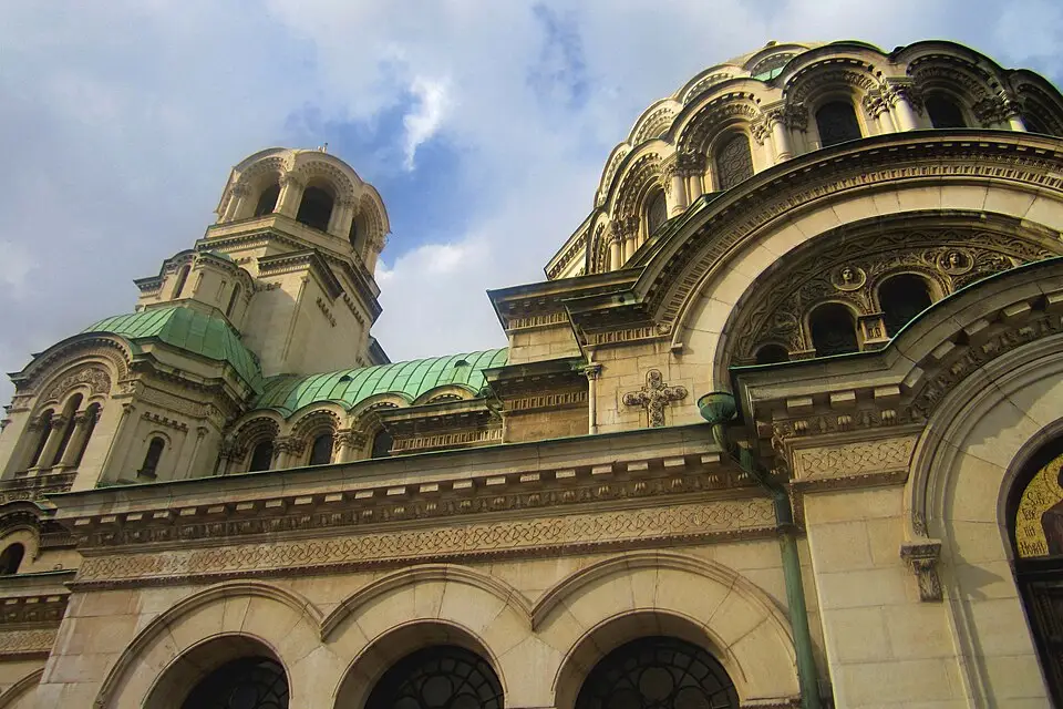 Authentischer Reisemoment in Bulgarien – passend zu Busreise Bulgarien in kleiner Gruppe – Reiseguide