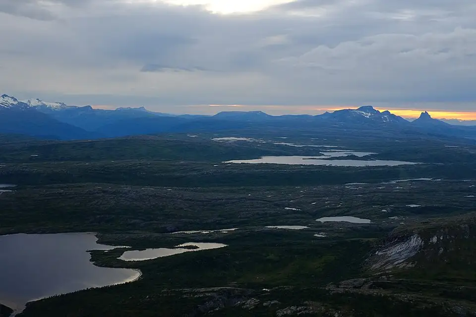 Authentischer Reisemoment in Nordkap – passend zu Busreise Nordkap mit 4-Sterne-Hotel – ehrlich eingeordnet