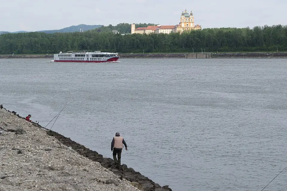 Authentischer Reisemoment in Wachau – passend zu Busreise Wachau mit wenig Gehstrecke – Tipps zur Auswahl