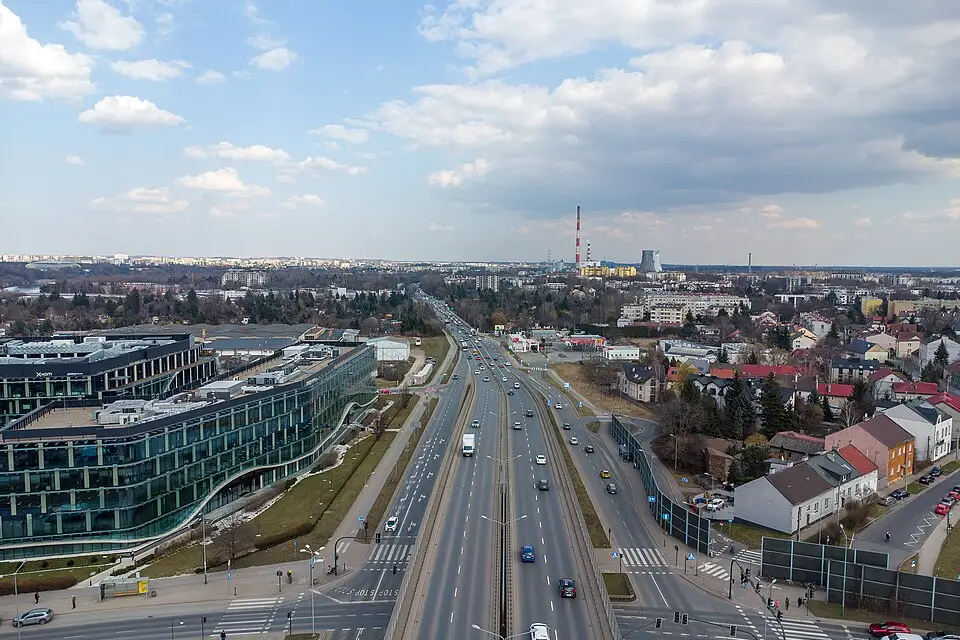 Authentischer Reisemoment in Krakau – passend zu Beste Reisezeit für eine Busreise Krakau – Dauer & Komfort
