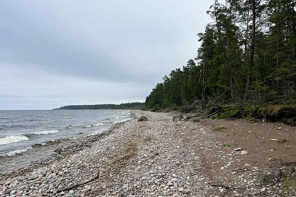 Authentischer Reisemoment in Ostsee – passend zu Busreise Ostsee 5 Tage – Dauer & Komfort