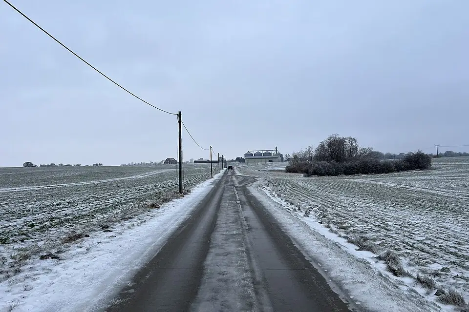Landschaft und Sehenswürdigkeiten in Rügen für Genussreise Rügen mit dem Bus – Route & Leistungen