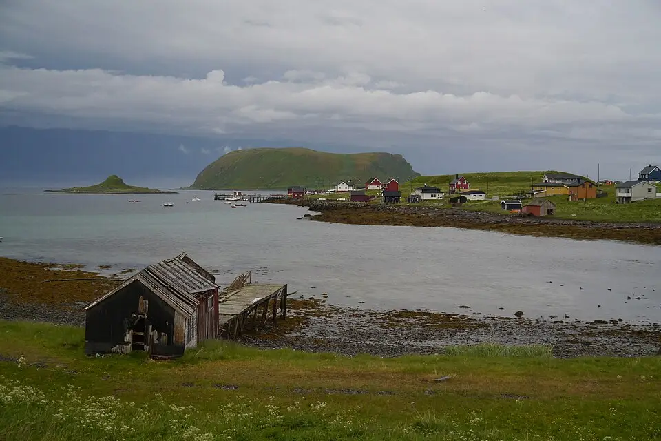Authentischer Reisemoment in Nordkap – passend zu Busreise Nordkap – Reiseguide