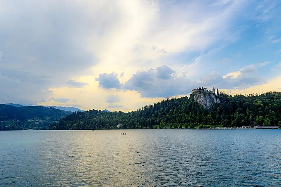 Authentischer Reisemoment in Slowenien – passend zu Gruppenreise Slowenien mit dem Bus – Reisecheck