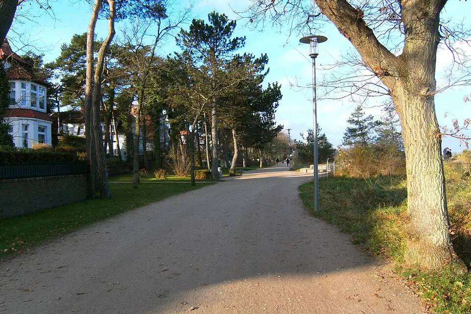 Authentischer Reisemoment in Ostsee – passend zu Busreise Ostsee für Paare – Tipps zur Auswahl