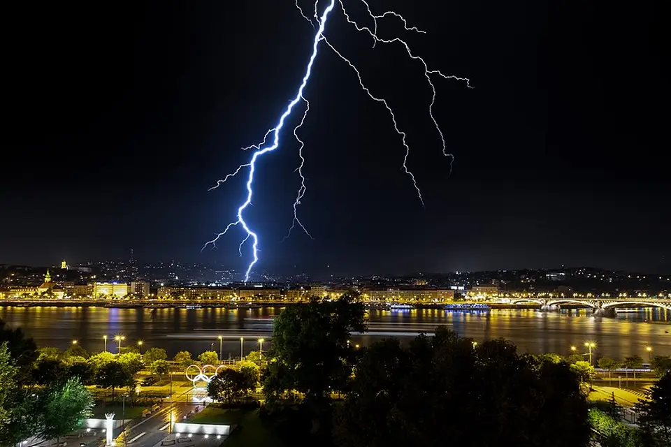 Authentischer Reisemoment in Budapest – passend zu Busreise Budapest für Paare – ehrlich eingeordnet