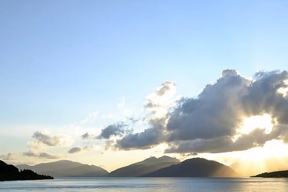 Landschaft und Sehenswürdigkeiten in Schottland für Busreise Schottland mit Reiseleitung – ehrlich eingeordnet
