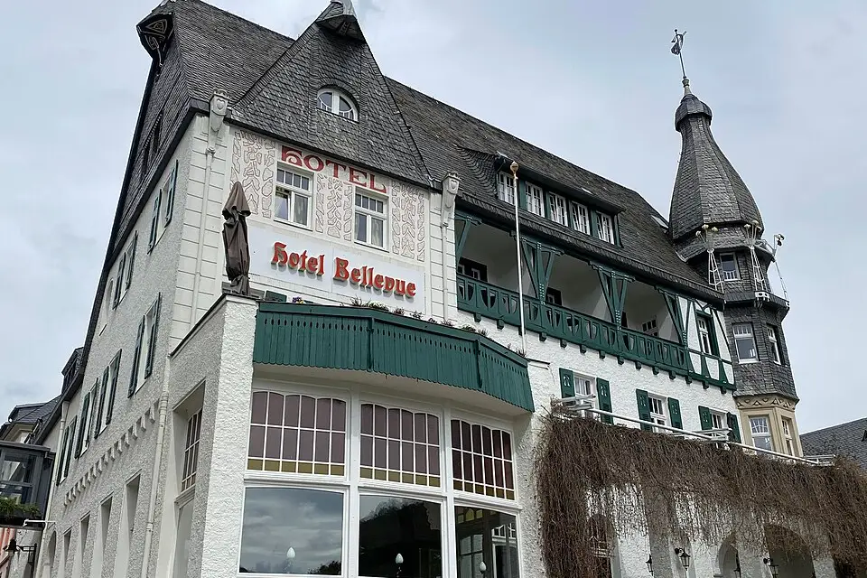 Authentischer Reisemoment in Mosel – passend zu Standortreise Mosel mit dem Bus – Reiseguide