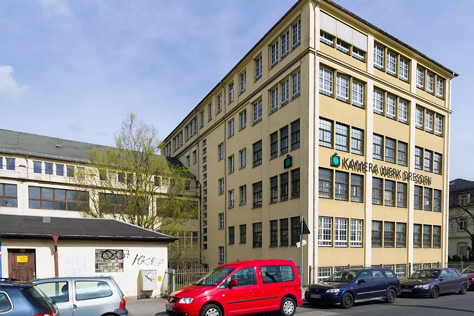 Authentischer Reisemoment in Dresden – passend zu Beste Reisezeit für eine Busreise Dresden – Route & Leistungen