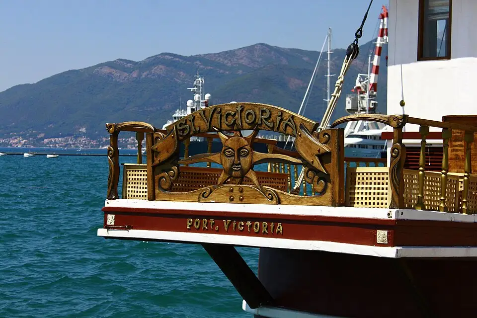 Stimmungsvolle Reiseansicht aus Montenegro für Kurzreise Montenegro mit dem Bus – Route & Leistungen