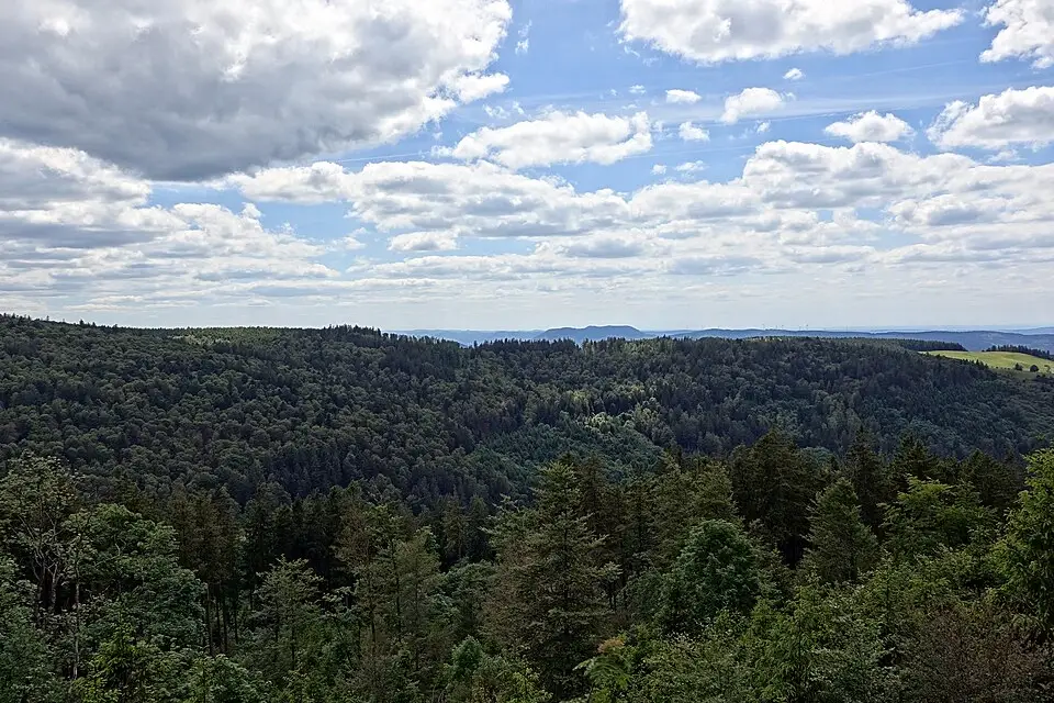Landschaft und Sehenswürdigkeiten in Elsass für Busreise Elsass für Paare – Reiseguide