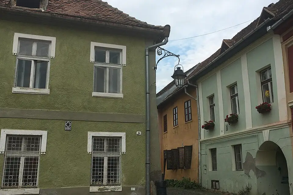 Landschaft und Sehenswürdigkeiten in Siebenbuergen für Busreise Siebenbürgen mit 4-Sterne-Hotel – Reisecheck