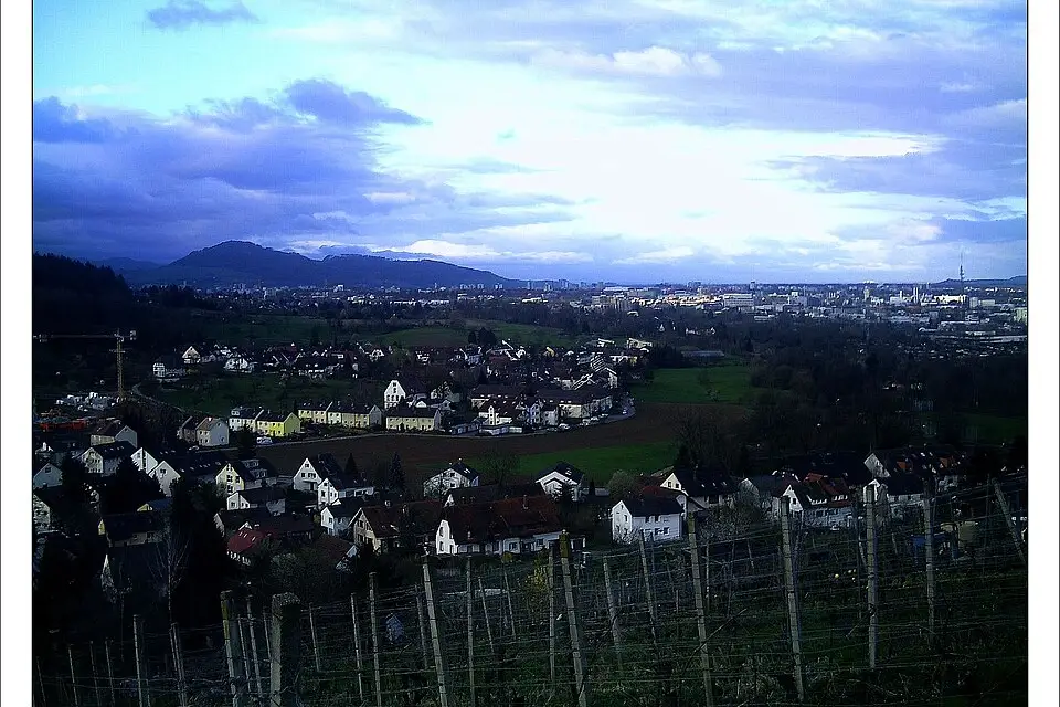Landschaft und Sehenswürdigkeiten in Schwarzwald für Busreise Schwarzwald mit wenig Gehstrecke – ehrlich eingeordnet