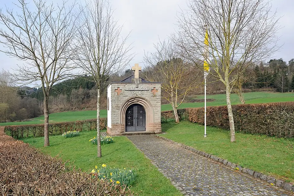 Landschaft und Sehenswürdigkeiten in Luxemburg für Busreise Luxemburg ab Frankfurt – Dauer & Komfort