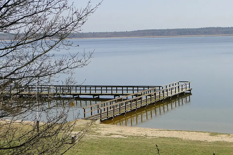 Landschaft und Sehenswürdigkeiten in Mecklenburgischen Seenplatte für Busreise Mecklenburgische Seenplatte ab Hamburg – Reiseguide