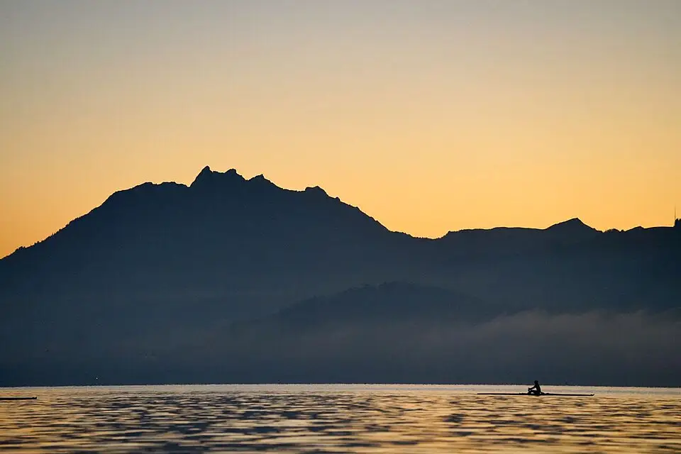 Landschaft und Sehenswürdigkeiten in Vierwaldstättersee für Beste Reisezeit für eine Busreise Vierwaldstättersee – Reiseguide