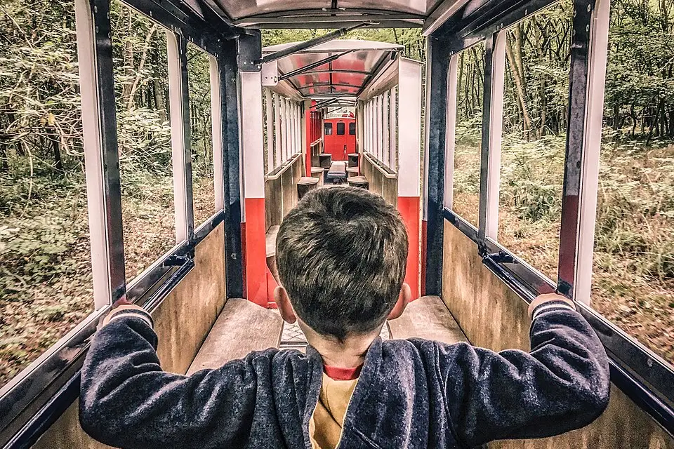 Authentischer Reisemoment in Elsass – passend zu Busreise Elsass im Herbst – Dauer & Komfort