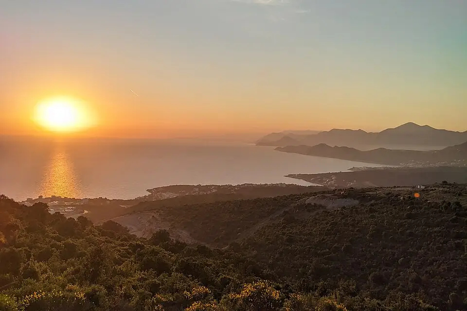 Authentischer Reisemoment in Montenegro – passend zu Singlereise Montenegro mit dem Bus – Route & Leistungen