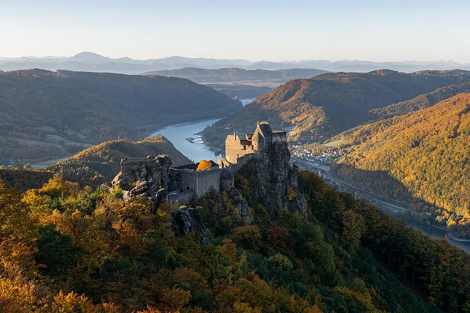 Authentischer Reisemoment in Wachau – passend zu Busreise Wachau – Reiseguide