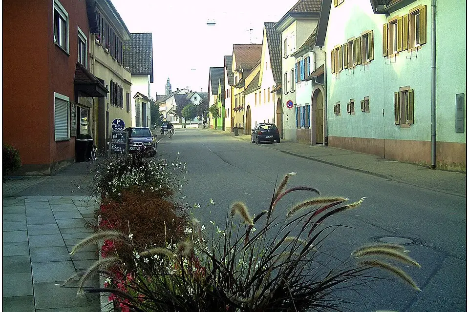 Authentischer Reisemoment in Rhein – passend zu Gruppenreise Romantischer Rhein mit dem Bus – Tipps zur Auswahl