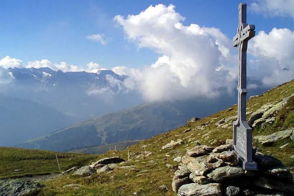 Authentischer Reisemoment in Zillertal – passend zu Busreise Zillertal mit viel Freizeit – Reisecheck