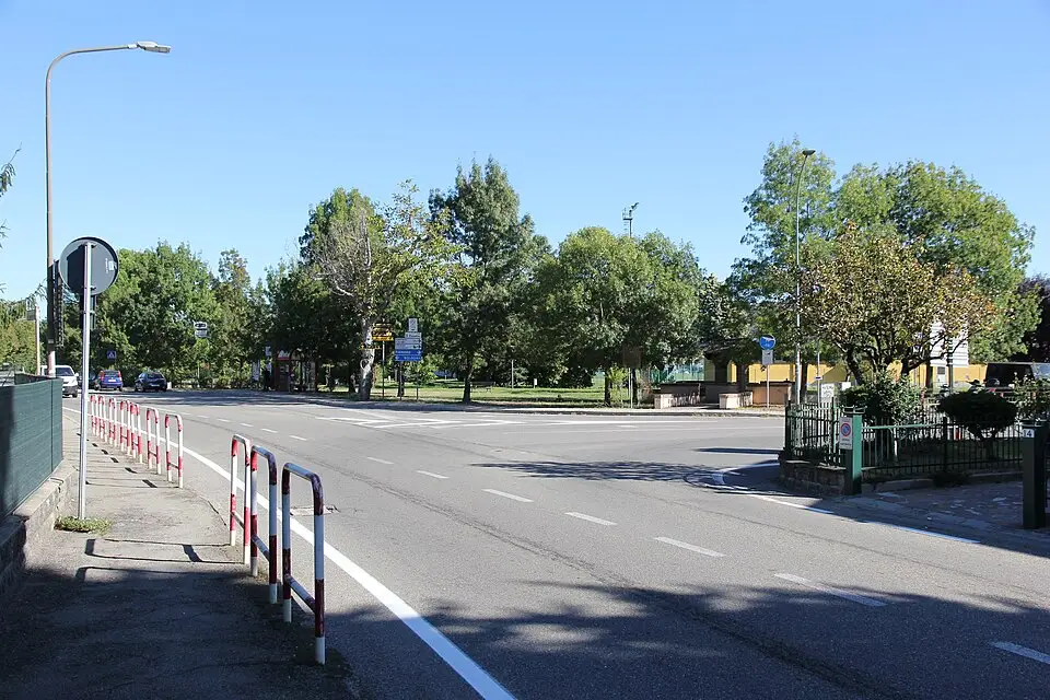 Landschaft und Sehenswürdigkeiten in Emilia Romagna für Genussreise Emilia-Romagna mit dem Bus – Tipps zur Auswahl