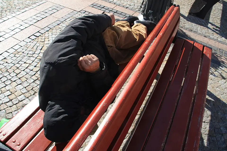 Authentischer Reisemoment in Breslau – passend zu Busreise Breslau mit Rollator – Tipps zur Auswahl