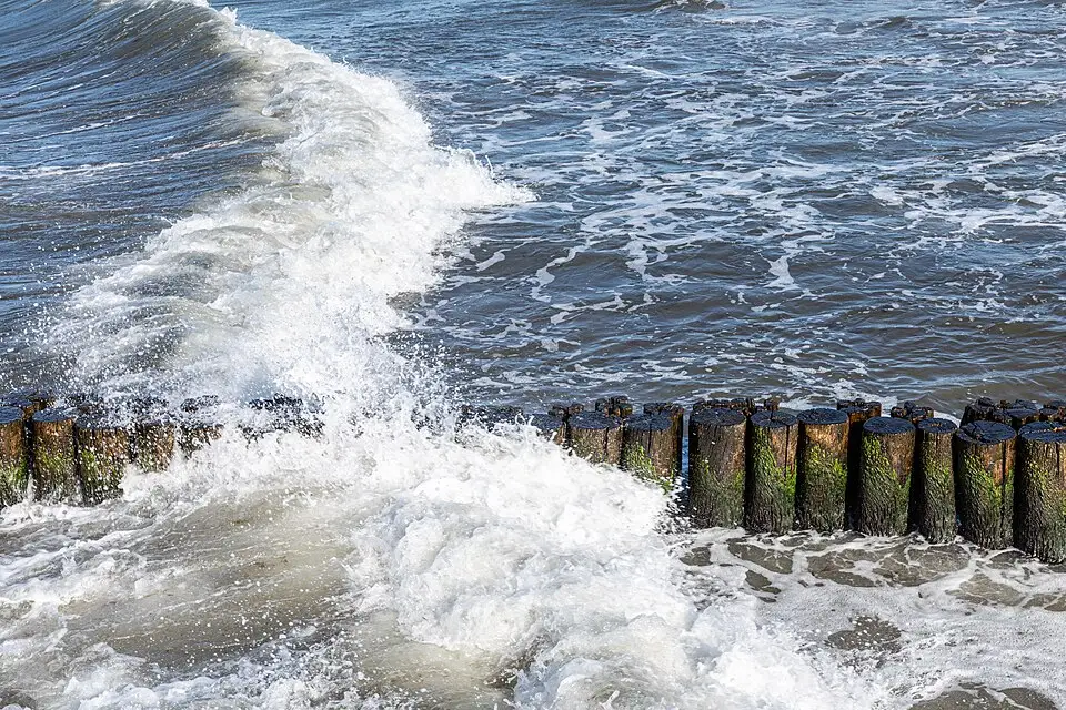 Landschaft und Sehenswürdigkeiten in Nordsee für Adventsreise Nordsee mit dem Bus – Reiseguide