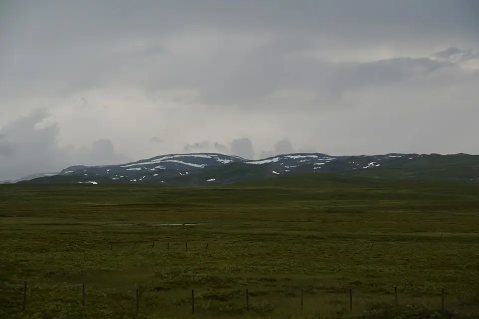 Landschaft und Sehenswürdigkeiten in Nordkap für Busreise Nordkap mit Reiseleitung – Reisecheck