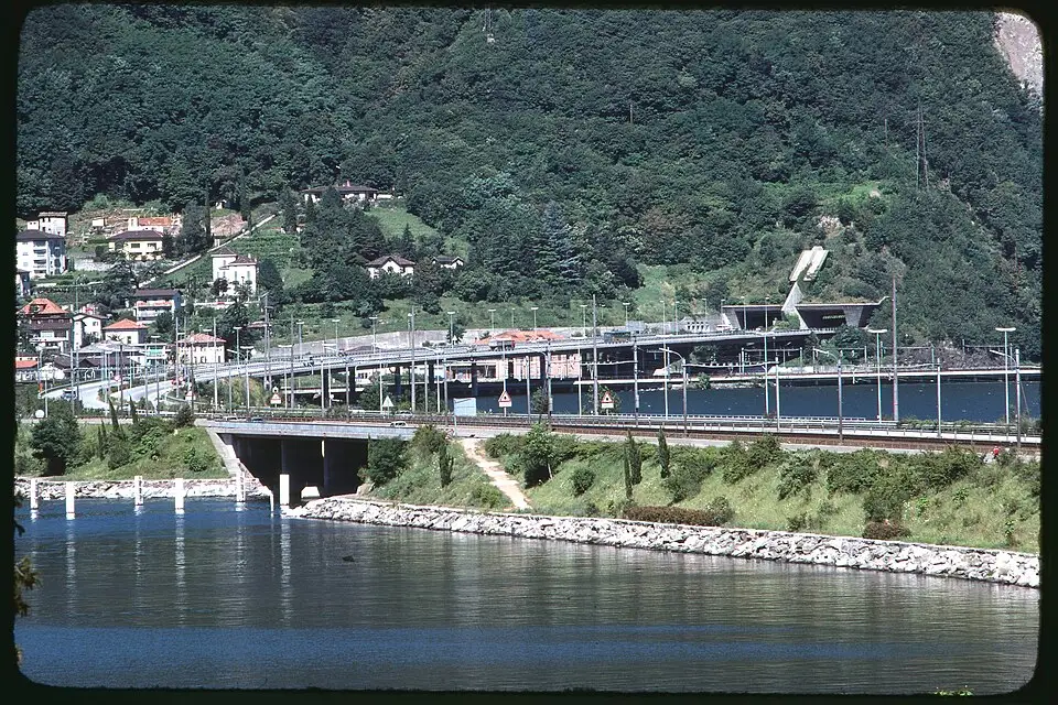 Authentischer Reisemoment in Tessin – passend zu Rundreise Tessin mit dem Bus – Tipps zur Auswahl
