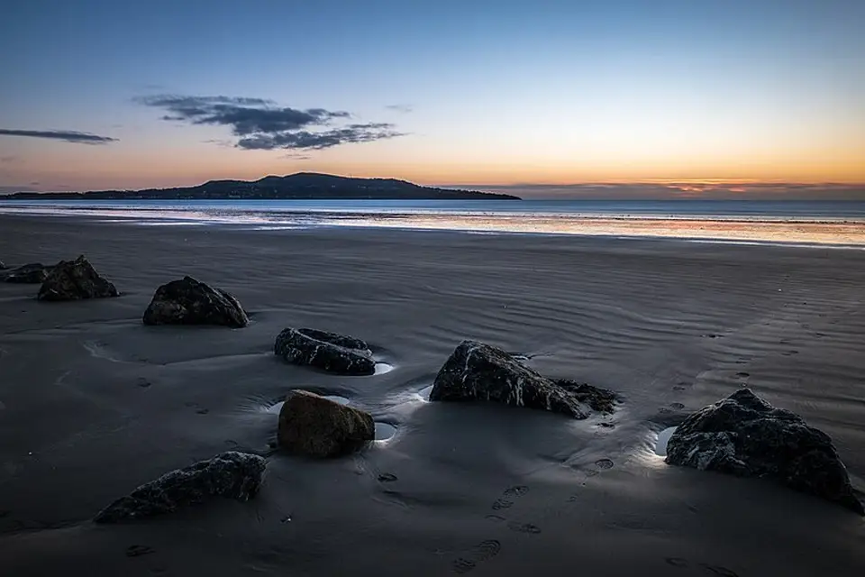Landschaft und Sehenswürdigkeiten in Irland für Busreise Irland ab München – Tipps zur Auswahl